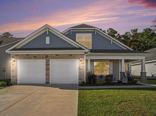 544 Fanciful Way, Myrtle Beach, SC 29588