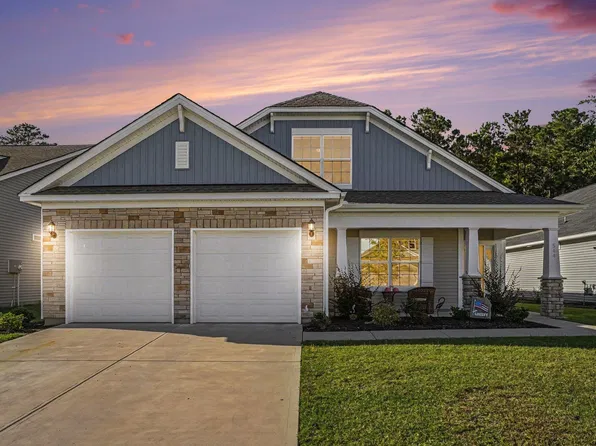 544 Fanciful Way, Myrtle Beach, SC 29588