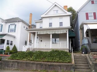 218 Franklin Ave, Vandergrift, PA 15690