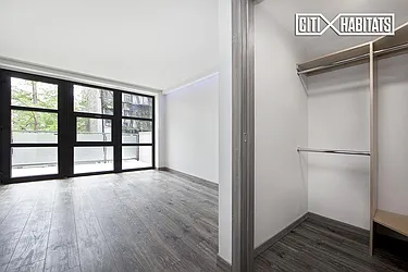 Rented by Citi Habitats