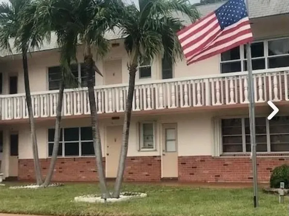 1505 N 12th Ct APT 3B, Hollywood, FL 33019