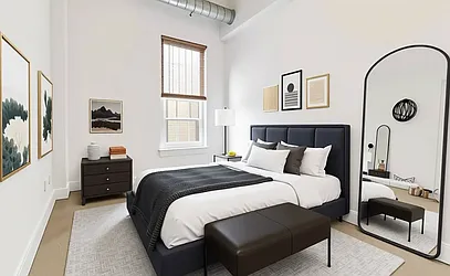 Rented by Living New York
