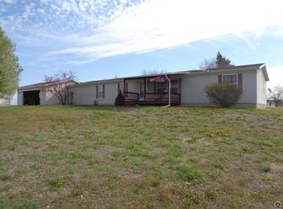 392 E 900th Rd, Baldwin City, KS 66006