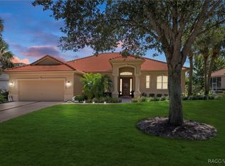 1487 N Ridge Meadow Path, Hernando, FL 34442