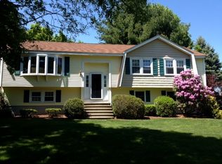 17 Langdon Rd, Wayland, MA 01778