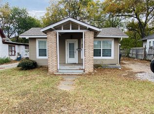 408 Monroe St NW, Ardmore, OK 73401