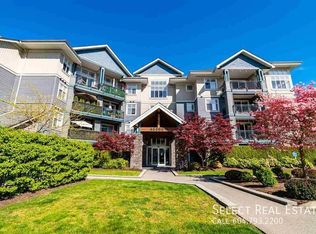 45595 Tamihi Way #WAY109C-109C, Chilliwack, BC V2R 0G3