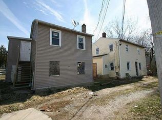 30 Salem Rd, Salem, NJ 08079