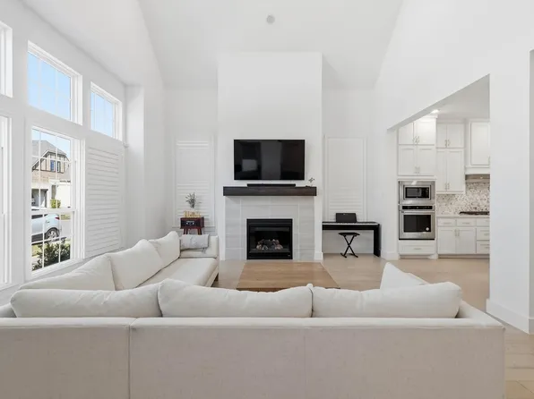 8701 Bethpage Dr, McKinney, TX 75070