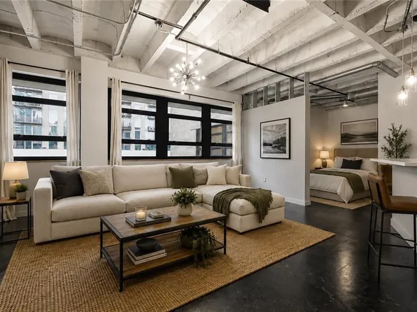 878 Peachtree St NE APT 701, Atlanta, GA 30309