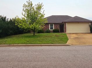 310 McCullough Loop, Temple, TX 76502