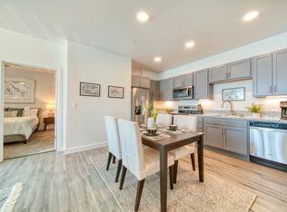 Tank District Apartments, Chico, CA 95928