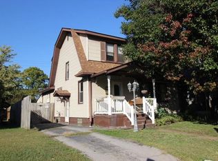 2327 Hodges Ave, Granite City, IL