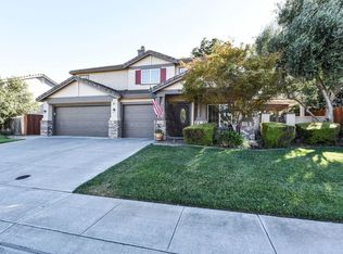 615 Brians Way, Dixon, CA 95620