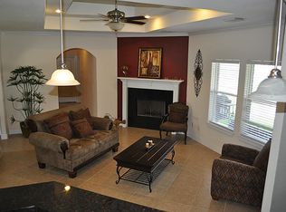 6219 Lewis Ln, Rosharon, TX 77583