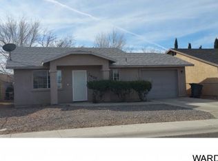 2620 Wikieup Ave, Kingman, AZ 86401