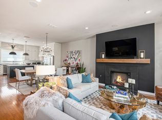 1124 Lipscomb St, Fort Worth, TX 76104