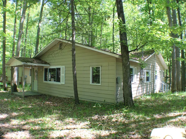 8425 Elk Rd, Curran, MI 48728