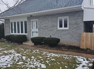 615 High Blvd, Reading, PA 19607