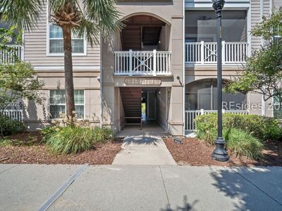 4924 Bluffton Pkwy Unit 21-105, Bluffton, SC, 29910
