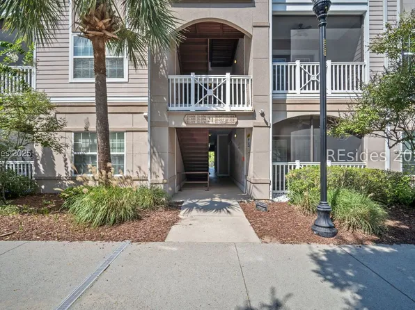 4924 Bluffton Pkwy Unit 21-105, Bluffton, SC 29910