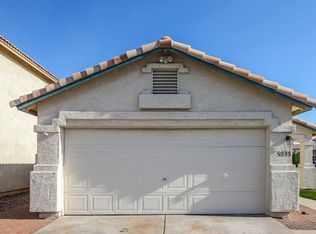 5035 W Kristal Way, Glendale, AZ 85308