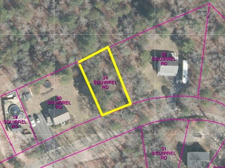1st image of 24 Squirrel Rd