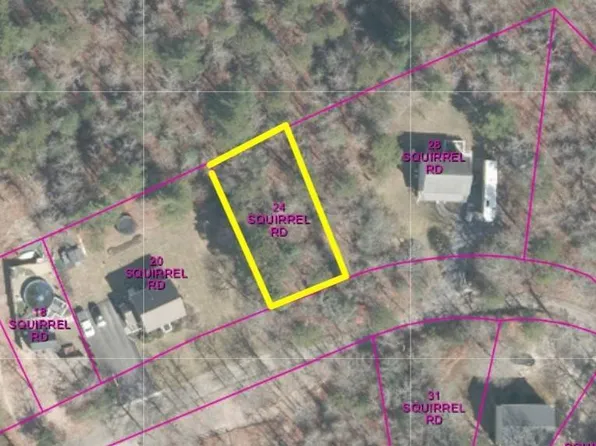 24 Squirrel Rd, Plymouth, MA 02360