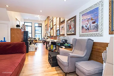 Sold by Corcoran