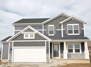 2650 Kerry Dr, Valparaiso, IN 46385