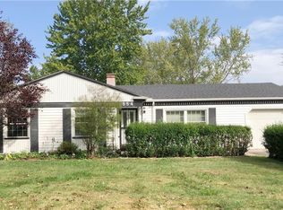554 Pierce Dr, Youngstown, OH 44511