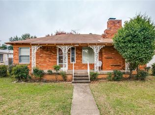 1510 W Saner Ave, Dallas, TX 75224