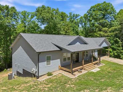 603 Gold Flume Way, Cleveland, GA, 30528