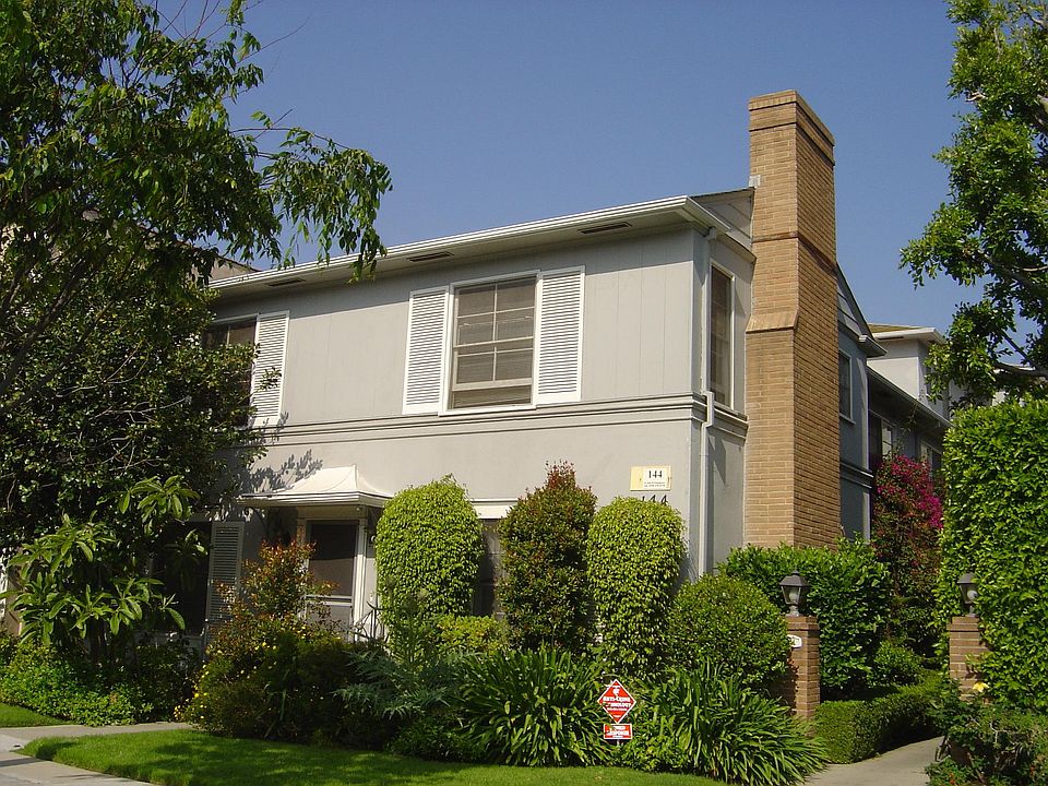 Street View of the building