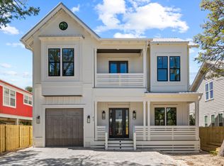 43 Dalton Dr, Santa Rosa Beach, FL 32459