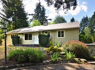 4525 119th Ave SE, Bellevue, WA 98006