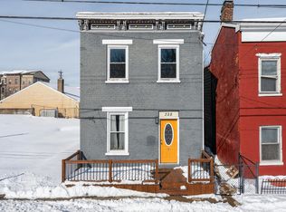 328 Bush St, Covington, KY 41011