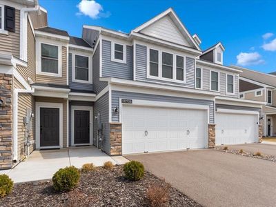 12273 Ghia Ct NE #B, Blaine, MN, 55449