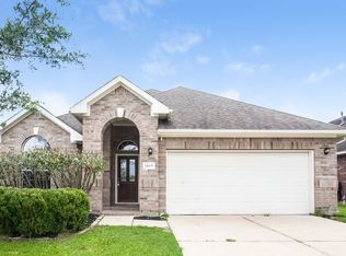 11003 Oasis View Ln, Houston, TX 77034