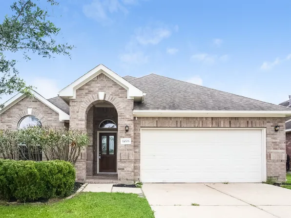 11003 Oasis View Ln, Houston, TX 77034