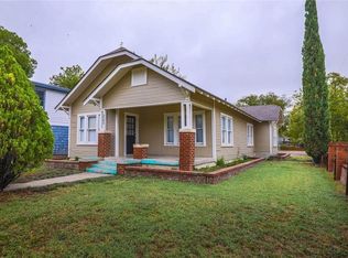 3245 Lipscomb St, Fort Worth, TX 76110