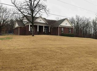 87 County Road 461, Jonesboro, AR 72404