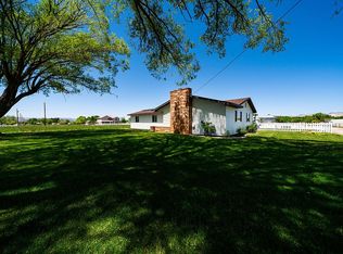 3102 B 1/2 Rd, Grand Junction, CO 81503