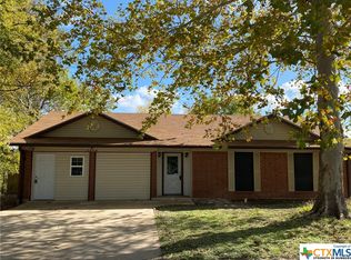 2608 Ridglea Ct, Killeen, TX 76543