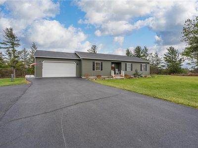 26134 Nys Rte #180, Brownville, NY, 13615