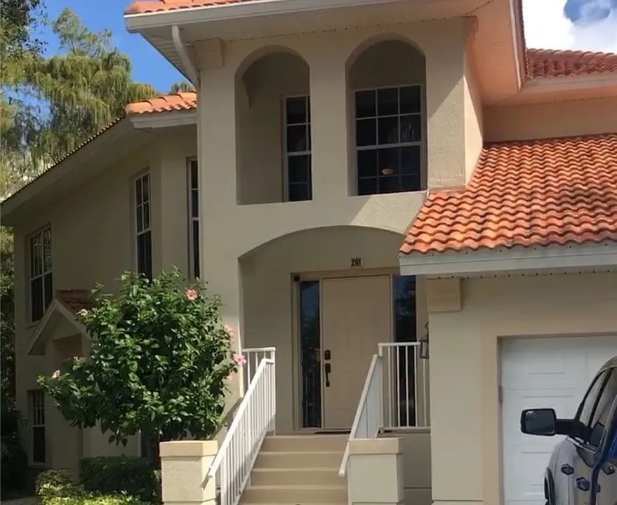 1061 Egrets Walk Cir #201