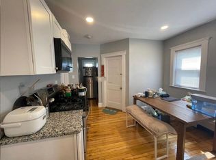 72 Frederick Ave #1, Medford, MA 02155