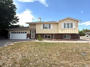 1 Briargate Pl, Pueblo, CO 81001