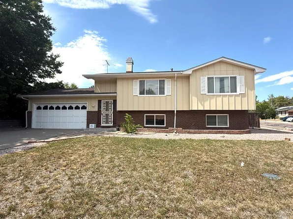 1 Briargate Pl, Pueblo, CO 81001