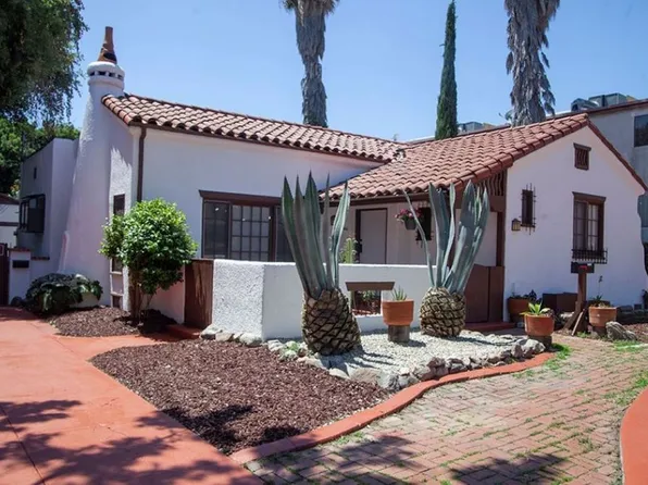 11146 Huston St, North Hollywood, CA 91601